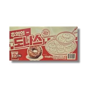추억의 도나스 옛날도넛 840g 트레이더스