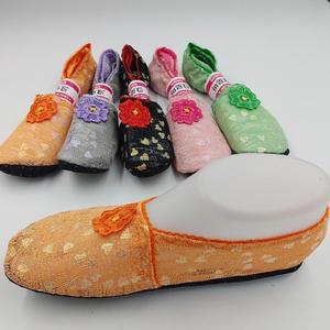 SOGO 코니꽃덧신 여성덧신 크로바 레이스덧신 여름 망사덧신 꽃망사 지도리 덧신양말 꽃덧신 덧버선 양...