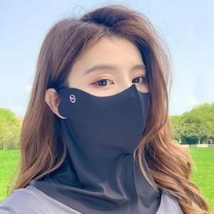 넥페이스가드 골프 햇빛차단 안면 얼굴가리개 UV차단 마스크
