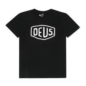 [데우스엑스마키나 DEUS EX MACHINA] DMW41808E BLK 남성 반팔티