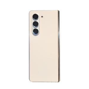 삼성전자 갤럭시Z 폴드5 5G 256GB [자급제] 크림