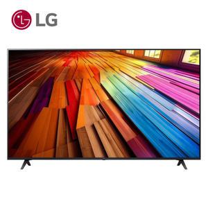 LG전자 UHD 4K LED 스마트 TV 217cm 86UR8050 수도권스탠드