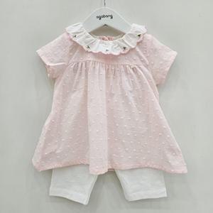 [아가방]레아체리카라블라우스상하(핑크)01R323057