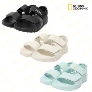내셔널지오그래픽 베타 샌들 3COLOR N242USD025