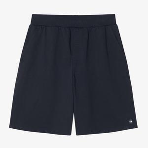 노스페이스 화이트라벨 버뮤다 스?쇼츠 블랙 NS6KR01J
