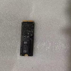 컴퓨터 노트북 A1398 용 512GB SSD 128GB A1466 년 A1502 2015