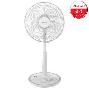 [신일전자]신일 선풍기 가정용 저소음 스탠드 초미풍 40cm(16인치) SIF-T16KJS