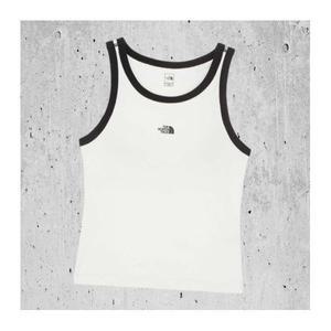 [노스페이스]매장정품 노스페이스 THE NORTH FACE NT7VR31B 여성 애니브라 슬리브리스_OFF WHITE 1876433