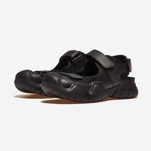갤러리아 [ABC마트] 누오보 시아 샌들 [NC50271_BLK/0111958]