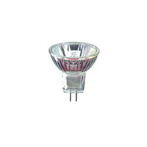 할로겐 MR11 12V 35W 투명유리 10개
