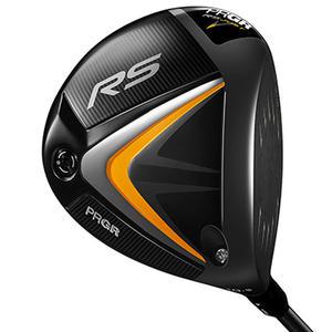 PRGR RS JUST 드라이버 2023년 SR, 10.5도 남성용 일본 병행 AS보증