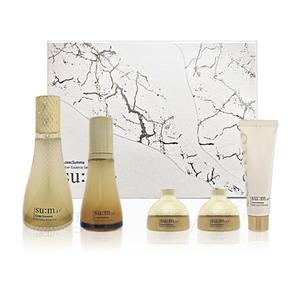 숨37도 로시크숨마 엘릭서 에센스 시크리타 스페셜 기획 세트 (111ml + 60ml)