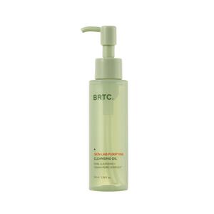 BRTC 스킨 랩 퓨리파잉 클렌징 오일 100 ml