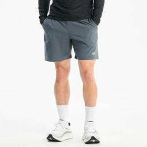 [뉴발란스] MEN 러닝 4.5부 숏팬츠 NBNVE2P051-17