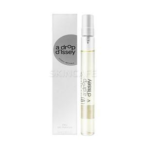 깨끗한 자연_이세이미야케 드롭 디세이 EDP 10ml_데일리 여행용 향수_플로럴 머스크그린