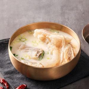 만석정 일품 통 스지탕 700g x 5팩