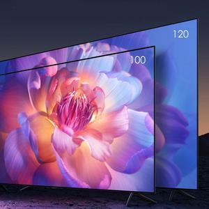 120인치 TV 4k 대형 스크린 초대형 회의실 교회 방폭 150인치 업소용