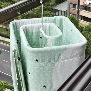 고품질 튼튼한이불건조대 트위스트 이불 건조대 좁은공간빨래건조대 와이어빨래건조대 (WFHS7YA)