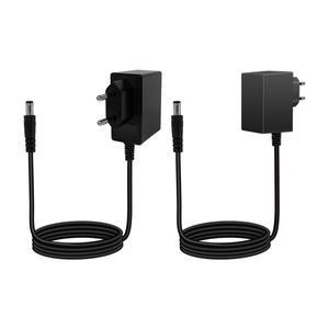 12V 1A 전원 공급 장치 DC 어댑터 100 240V 50 60Hz AC DC 스위칭 어댑터 5 5x2 1mm용