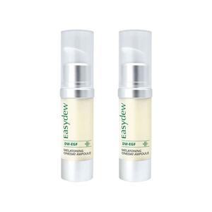 이지듀 DW-EGF 멜라토닝 원데이 앰플 15ml 2개