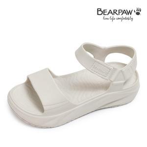 [베어파우](광주신세계)(BEARPAW) 샌들 DIANA 베이지 K2824091RBW
