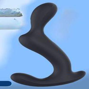 남성용 전립선 마사지기 온열 지압 회음부 셀프 마사지 무선 휴대용 케겔