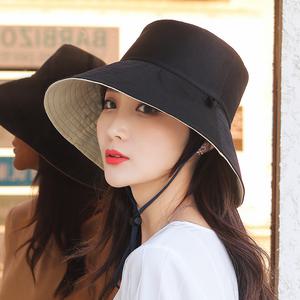 퍼펙트햇 양면 버킷햇 RH-438 벙거지 모자 여성 남성 58까지 가능