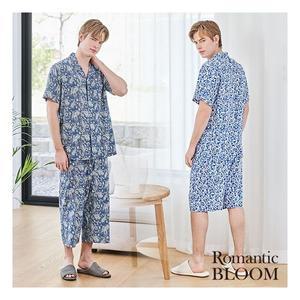 아네타 [신영와코루] RB 인견 썸머 남성 파자마 4종_R49691383