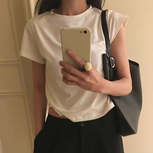 [메이비베이비] Modi Tee (3colors)