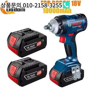 Bosch 전기 드릴 BAT609G 팩과 호환되는 성능 18V 배터리 10.0Ah 업그레이드