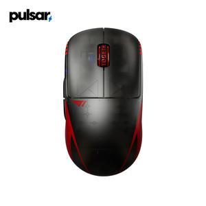 Pulsar T1 Edition X2 v3 무선 게이밍 마우스 미니+8k동글포함 패키지 FT