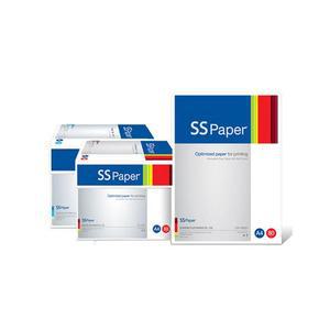 삼성 SS페이퍼 A4용지 80g 2500매 2박스