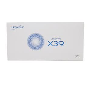 라이프웨이브 X39 패치/일상활력/건강관리