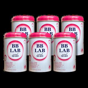 비비랩 저분자 콜라겐 2g 30포 6통_WB