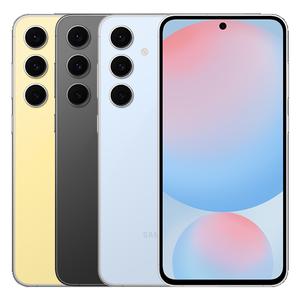 KT 공식 기기변경 갤럭시S24 FE 256GB 공시지원금 완납폰 초이스베이직