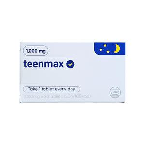 틴맥스 정 30정 1박스