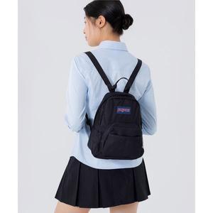JANSPORT 하프파인트 미니백팩 BLACK JS00TDH6008 1081361