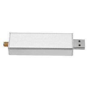RTL-SDR 블로그 RTL SDR V3 0 1Mhz-1 7Ghz Rtl-SDr Rtl2832U 1Ppm Tcxo Hf Biast Sma 소프트웨어 정의 Radio_A02I