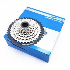 시마노 CS-HG400-8 MTB 산악 자전거 8 단 카세트, 11-40T