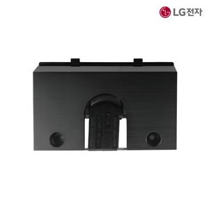 LG 정품 27MA53D.AKR 모니터 후면 커버