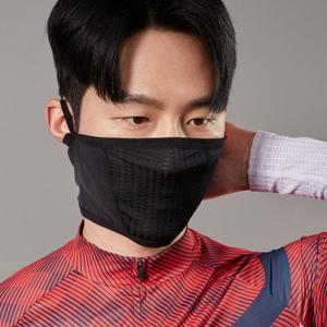 원아더 메쉬 슬림마스크 자외선차단 스포츠마스크