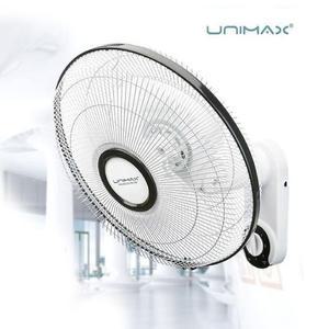 유니맥스 벽걸이 선풍기 UMF-N5121W
