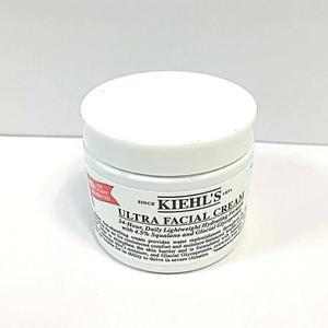 키엘 울트라 페이셜 수분 크림 4.0세대 125ml x 2개