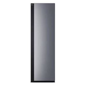 [LG] 스타일러 오브제컬렉션 5벌+바지1벌 블랙틴트미러 SC5GMR61B [PH]