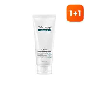 [셀라피][1+1] 에이리페어 마일드 클렌징폼 150ml