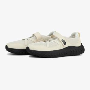 노스페이스 메리제인 공식 NS82R55K 화이트라벨 여성 마티스 메리제인CREAM
