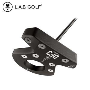 [예약판매] L.A.B GOLF 랩골프 DF3 퍼터 랩퍼터 관부가세포함