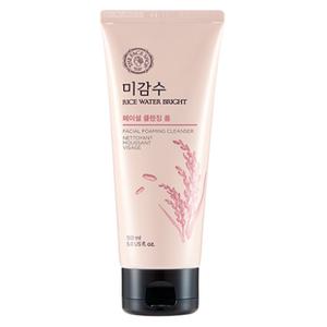 더페이스샵 미감수 브라이트 페이셜 클렌징 폼 150ml 1개