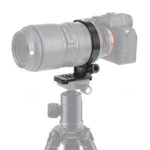 JL 렌즈 칼라 삼각대 링 탐론 50-400mm F4.5-6.3 A067 소니 E-마운트