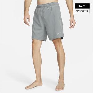나이키 NIKE 드라이 핏 챌린저 남성 7인치 삼각팬티 라인드 버서타일 쇼츠 반바지 DV9360 084